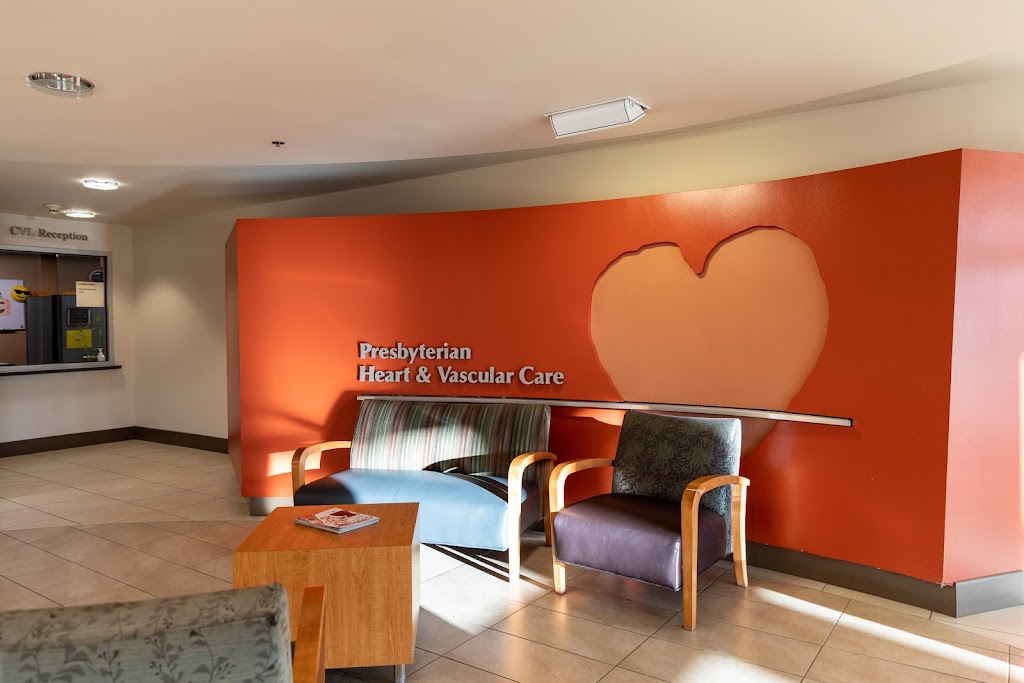 Presbyterian Interventional Cardiology Electrophysiology In Albuquerque At Presbyterian Hospital