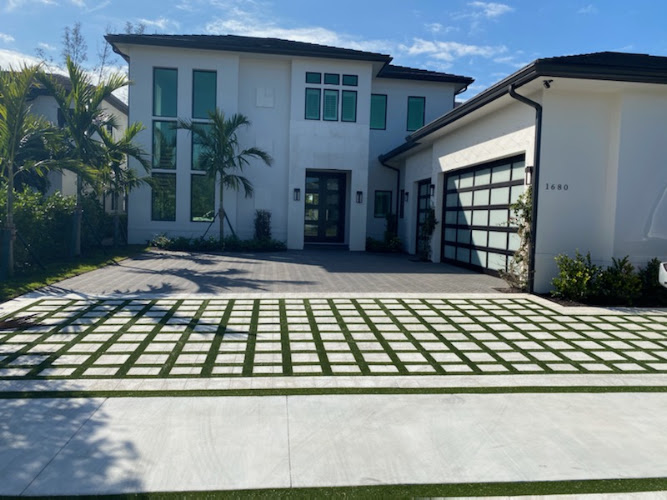 Keyestone Interlocking Paving