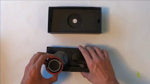 Photo n°14 de EyeLights | Solutions en réalité augmentée pour appareils motorisés à Labège (Magasin de pièces pour voitures de course)