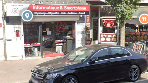 Or-Net Informatique - Thumbnail