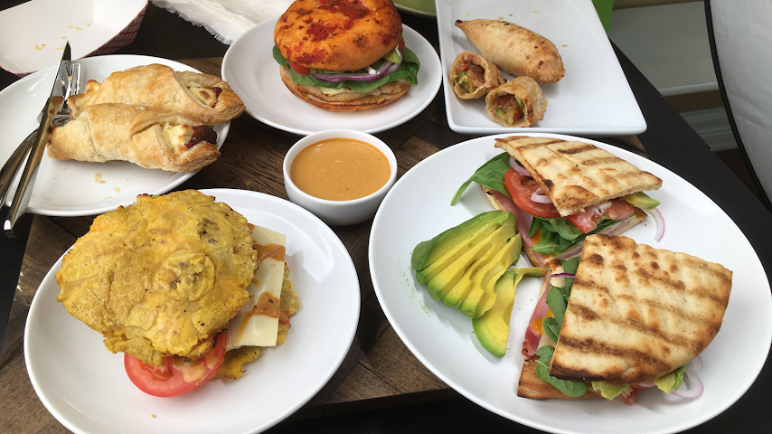 Cafe El Meson by null