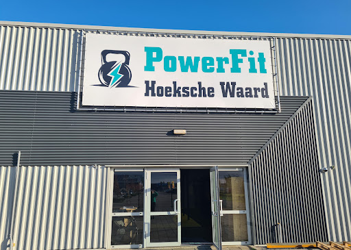 Powerfit Hoeksche Waard - Thumbnail