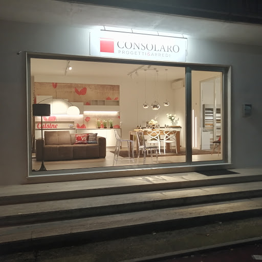 Consolaro Progetti & Arredi
