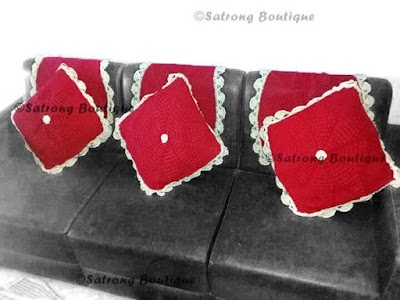 Photos of Satrong Boutique