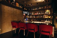 Bar 梟(フクロウ)・恵比寿