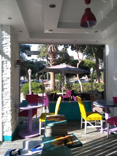 Photos of Caesar Cafe