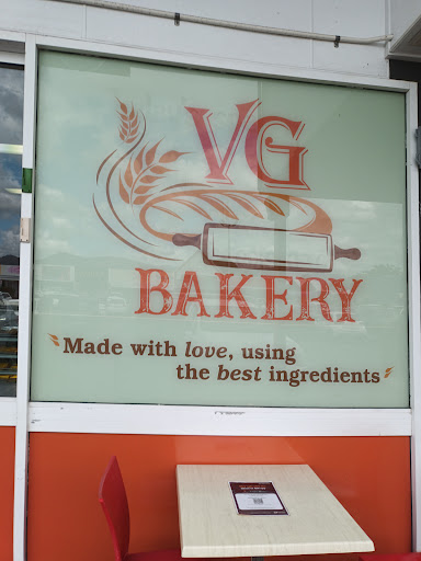 VG Bakery - Thumbnail