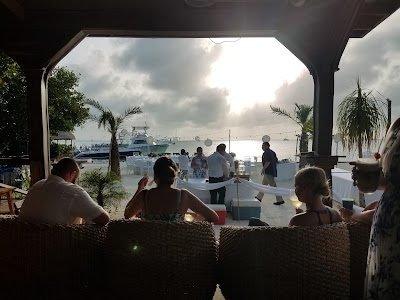 Photos of Iguana Reef Beach Bar