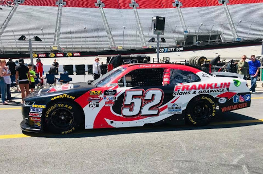 Franklin Signs & Graphics - Thumbnail