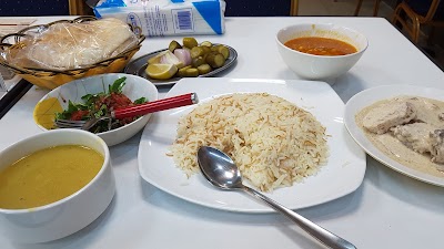 Photos of Abul Nawas Restaurant