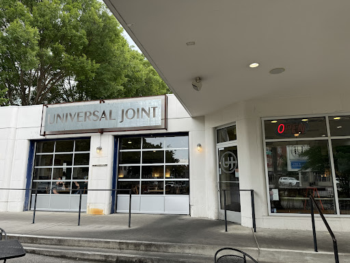Universal Joint Chattanooga - Thumbnail