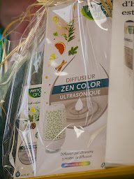 Photo n°9 de Aprium Pharmacie du Mail à Yvetot (Pharmacie)