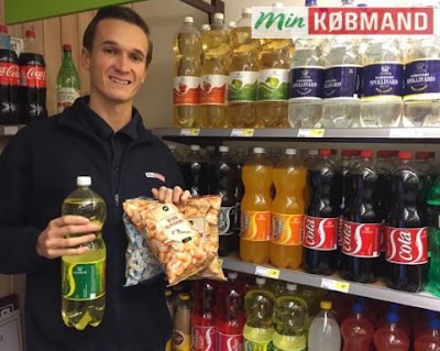 Photos of Min K&oslash;bmand Hjerm