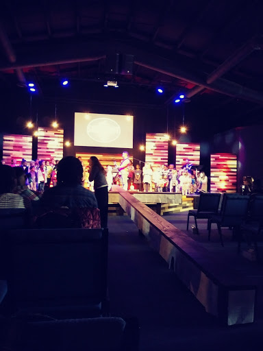 Sanctuary of Jacksonville - Thumbnail