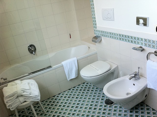 Grand Hotel Riviera