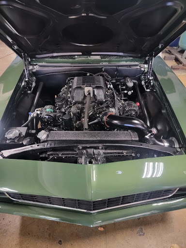 LSX Power Tuning - Thumbnail