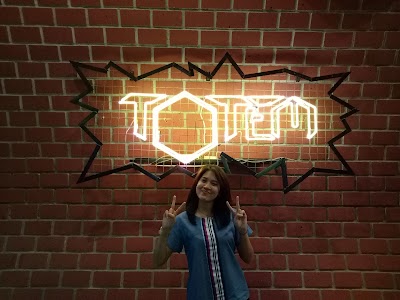 Photos of Totem Room Escape Bandung