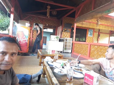 Photos of Depot Se'i Babi MELATI INDAH