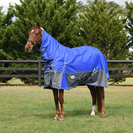 Caribu Horse Wear - Thumbnail