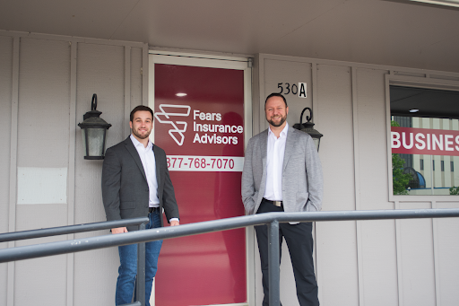 Fears Insurance Advisors - Thumbnail