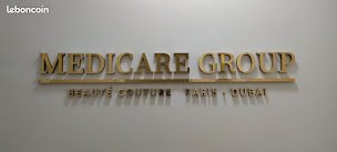 Photo n°6 de MEDICARE GROUP à Paris (Institut de beauté)