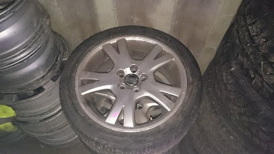 Photos of Swedish Cars