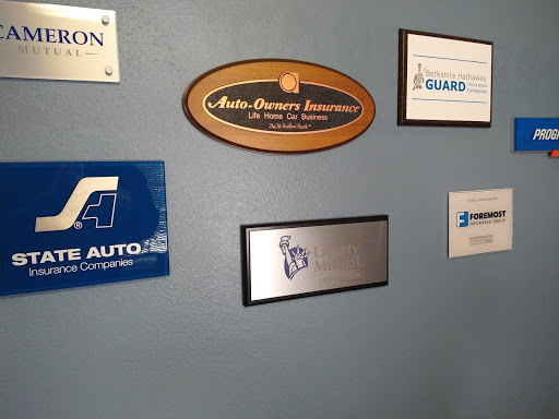 Ronnie Deese Insurance Agency - Thumbnail