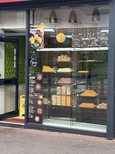 Sahil Sweets and Snacks