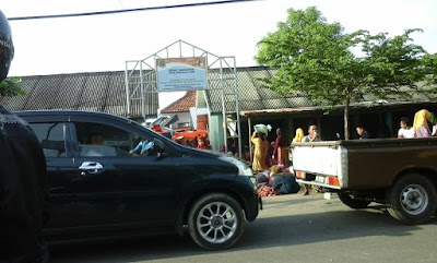 Photos of Pasar Reppuh Prenduan