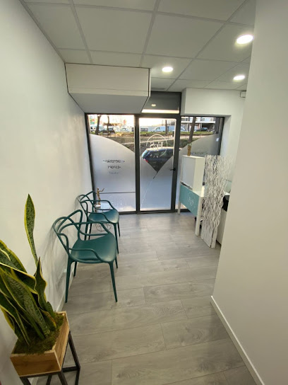 FES Fisio - Consulta de Fisioteràpia