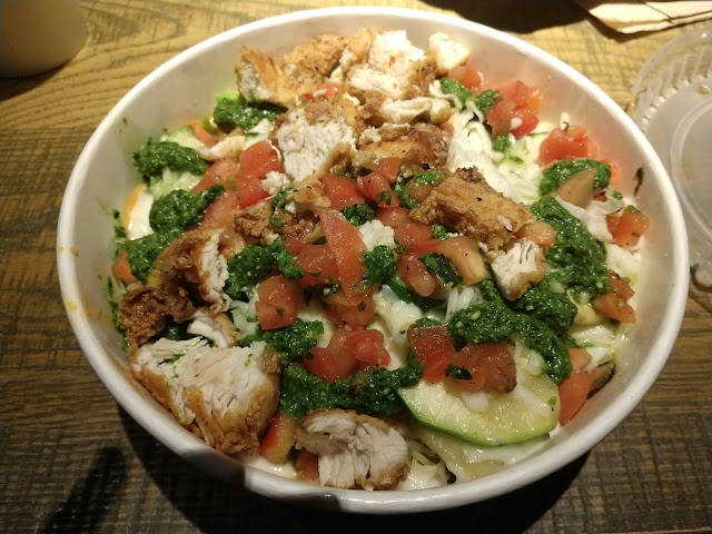 Piada Italian Street Food