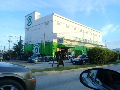 Photos of Publics Supermarket