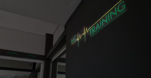 Mc Training - Visual