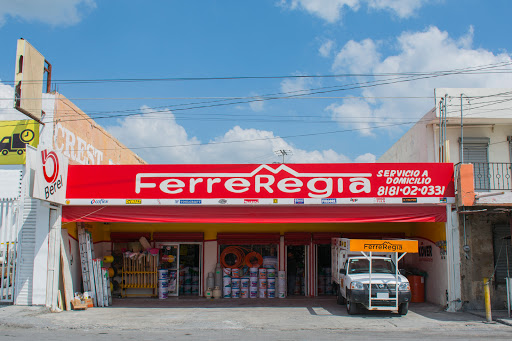 Ferreteria Y Plomeria Metroplex - Mexico