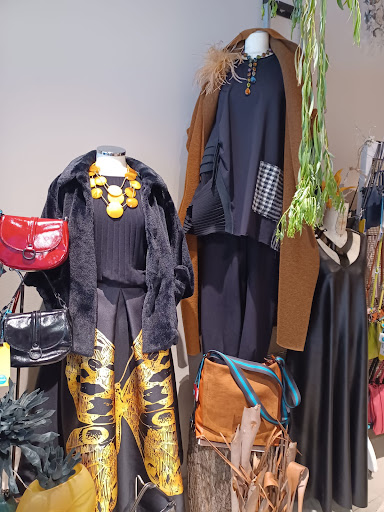 Palmieri Easy Chic - Visual