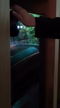 THE TABLE ザ・テーブル