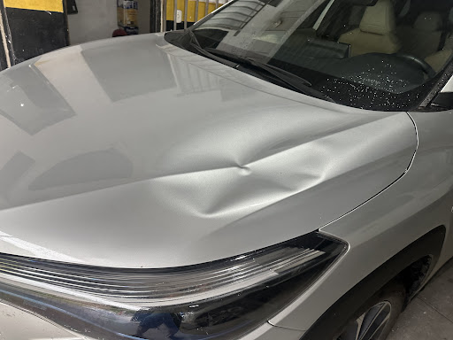 Martelinho de Ouro - Marcelo