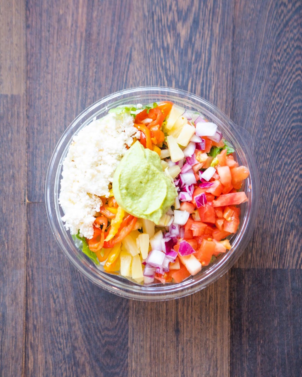 Pita Pit — photo 4
