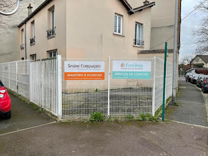 Senior Compagnie - Aide à Domicile – Ménage à Aulnay-sous-Bois
