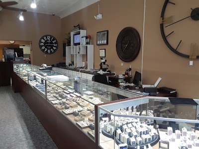 Richard Engels Jewelers