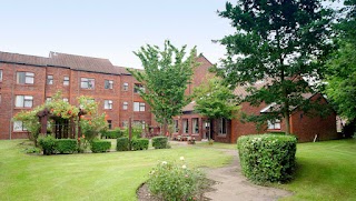 Anchor - Arden Court