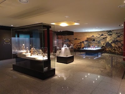 Photos of 회암사지박물관