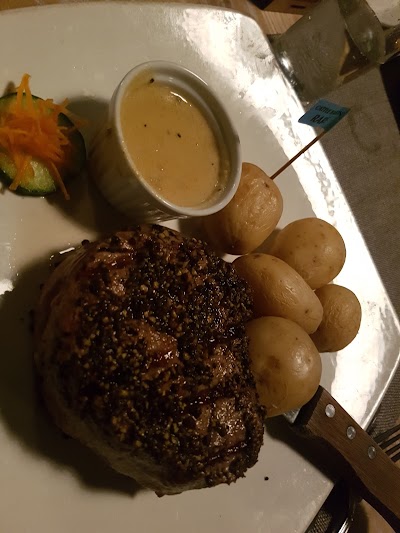 Photos of The Cattle Baron Grill & Bistro