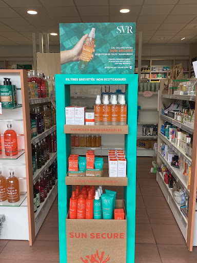 PHARMACIE CUEILLE SEIGNON