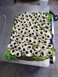 Photo n°4 de Duo des Merveilles à Montauban (Restaurant français)