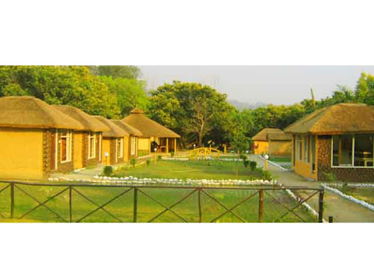 Gurgaon Countryside Resort