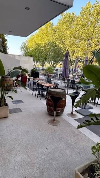 Brasserie vitalis