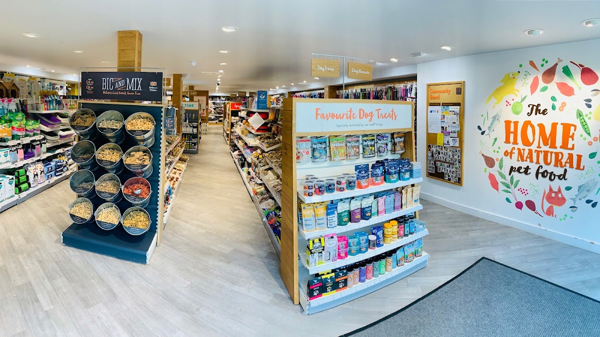 Pets Corner Wokingham, Your Best Reviewed Local Pet Shop