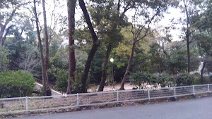 松ヶ本公園