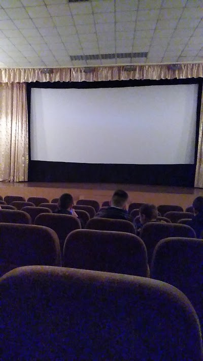 movie-theater
